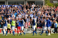 Terminally ill boy named as Rochdale substitute