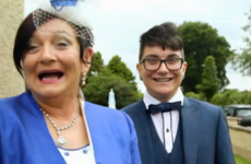 Everyone fell in love with this girl's lovely parents on RTÉ's Only Gay in the Village