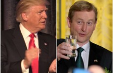 Poll: Should the Taoiseach meet Donald Trump on St Patrick's Day?