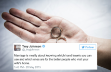 Just 19 tweets all married couples will identify with, HARD
