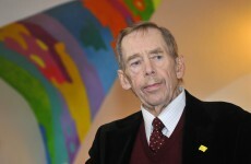 Former Czech president Vaclav Havel dies aged 75