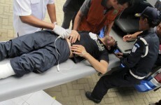 Two hundred feared dead after asylum seeker boat sinks off Indonesia