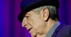 "A true visionary": Tributes to Leonard Cohen, following legendary singer-songwriter's death