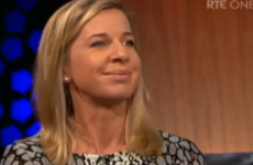 Poll: Will you watch Katie Hopkins on tonight's Late Late?