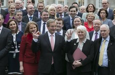 TDs are definitely getting that pay hike next year
