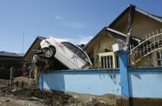 Death toll rises to 650 after Philippines storm
