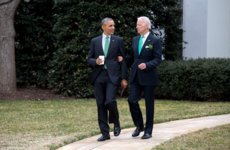 Obama and Joe Biden memes are taking over the internet to cheer us all up