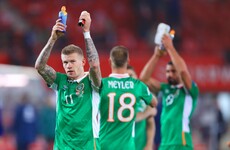 Why James McClean is the antithesis of the stereotypical modern footballer