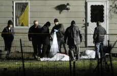 Family of five killed in suspected murder-suicide