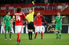 O'Neill suggests Brady didn't know he was on a booking tonight