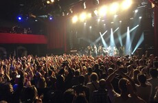 Sting reopens Bataclan on eve of Paris attacks anniversary as Eagles of Death Metal refused entry