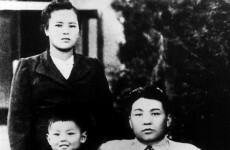 Kim Jong Il: A life in pictures