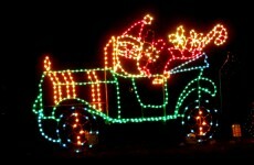 Driving over Christmas? Here's what you need to know...