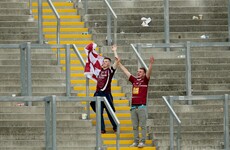 IRFU hope to keep World Cup prices down with terraces and €15 tickets