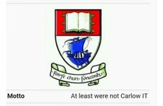 13 of the greatest edits in the history of Irish Wikipedia