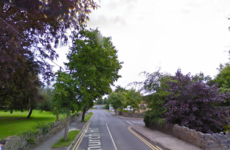 Homes evacuated after viable bomb found on Kildare residential street