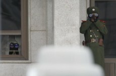 North Korea tests short-range missile: report