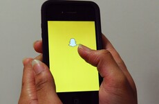 Snapchat is set to go public with a value of up to $25 billion