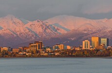 Shooting of Alaska policeman gives detectives unexpected break on string of unsolved deaths