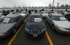 Saab files for bankruptcy after last ditch deal to save car company fails