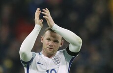 Rooney apologises for 'wedding crash' incident as FA begin review