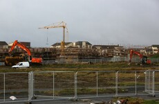 Investors blamed for 'dramatic' rise in Dublin house prices