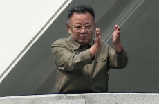French doctor confirms Kim Jong-il had severe stroke in 2008