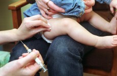 Measles cases on the rise - report