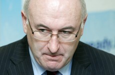 Hogan says Fianna Fáil is frightening rural Ireland over septic tank charges