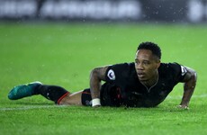 Liverpool's lead at the top cut as they fail to break down stubborn Southampton