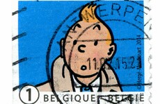 Rare Tintin drawing sells for record-breaking €1.5 million
