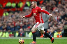 Is Wayne Rooney right and more Premier League talking points