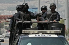 Ten more bodies discovered in illicit north Mexican graves