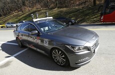 Driverless cars - another step towards Big Brother?