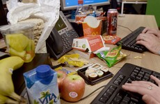 Do you manage to get your five a day? The experts say we don't get enough in Ireland
