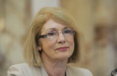 Labour’s Jan O’Sullivan appointed ‘super-junior’ minister