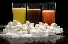 Teens drink a 'bathtub' of sugary drinks every year