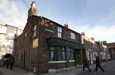 The rovers return: TV3 is getting Emmerdale and Corrie back
