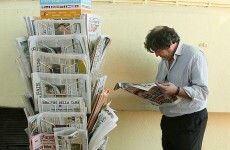 Obama, Cloyne and an 'elderly poet': how the world's media saw Ireland in 2011