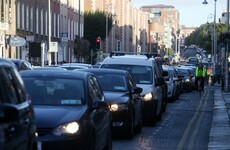 The AA thinks they're 'ridiculous', but Dublin City Council stands firm on 30km speed limits