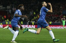 Juventus set to unleash 16-year-old starlet Kean