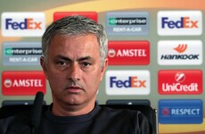 Mourinho in it for the long haul at Man United