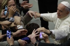 Poll: Would you welcome the Pope's visit to Ireland?