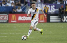 Wanderers interested in bringing Robbie Keane to Australia