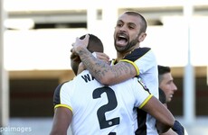 Udinese captain told to apologise after injuring three players in training session rampage