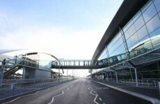 More than 620,000 passengers expected at Dublin Airport over Christmas