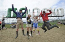 Poll: Will you miss Oxegen in 2012?