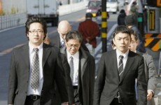 Olympus offices raided by Japanese officials in accounting probe