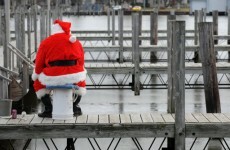 'Sensitive' Santas granting children with autism a Christmas wish