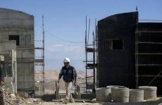 US criticised over failure to condemn settlement construction in Palestine